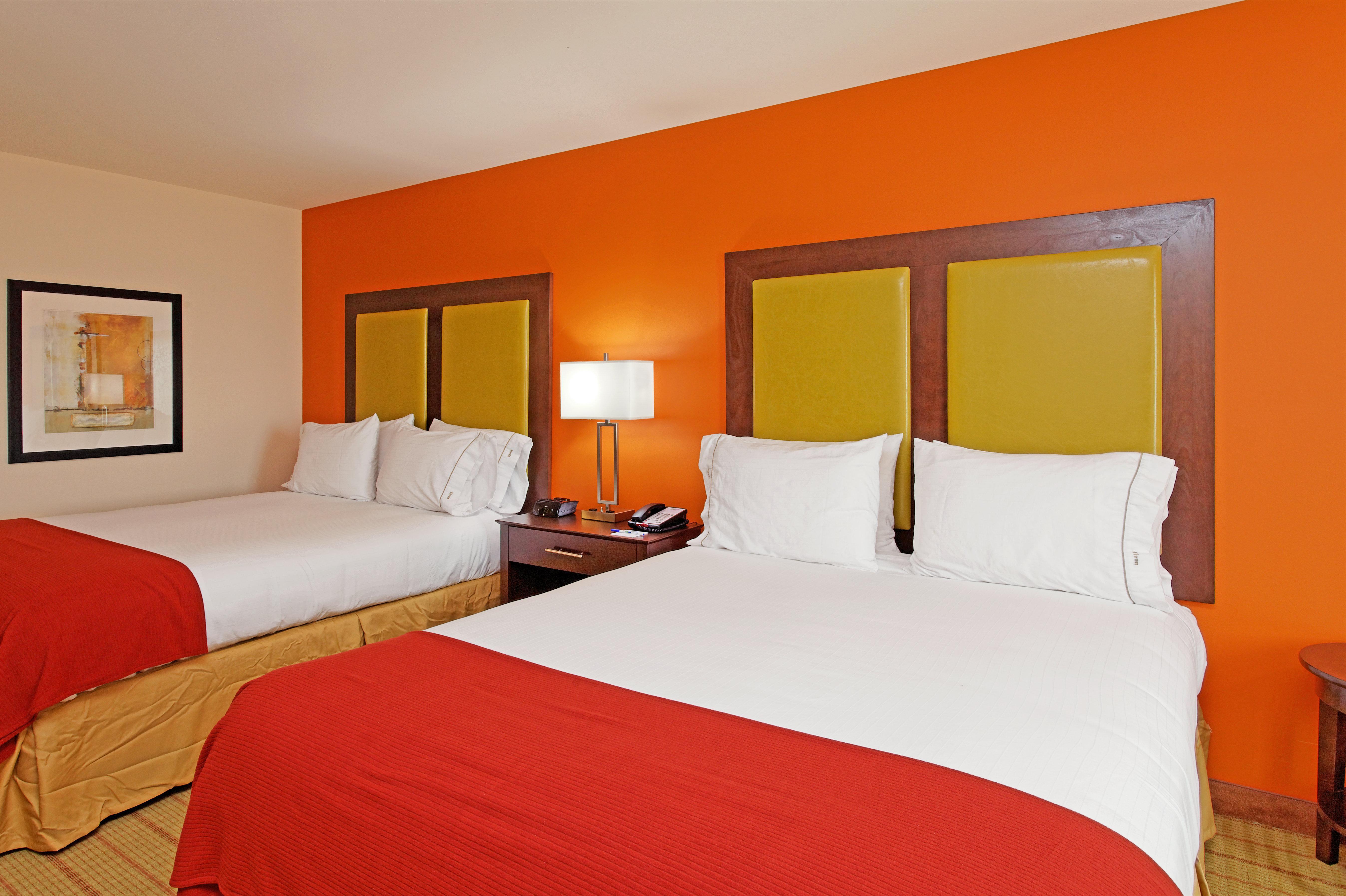 Holiday Inn Express Florence Northeast By Ihg חדר תמונה
