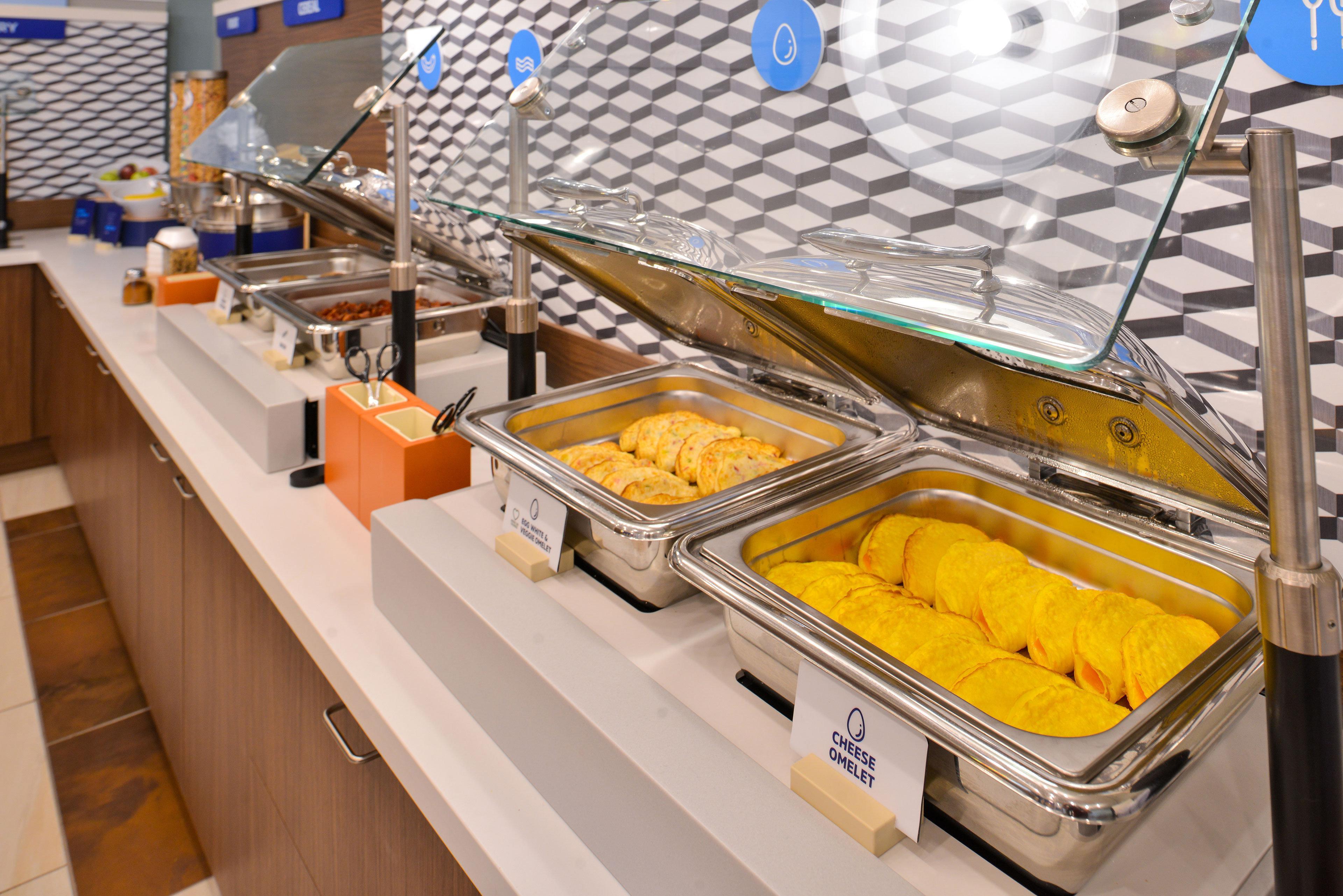 Holiday Inn Express Florence Northeast By Ihg מראה חיצוני תמונה