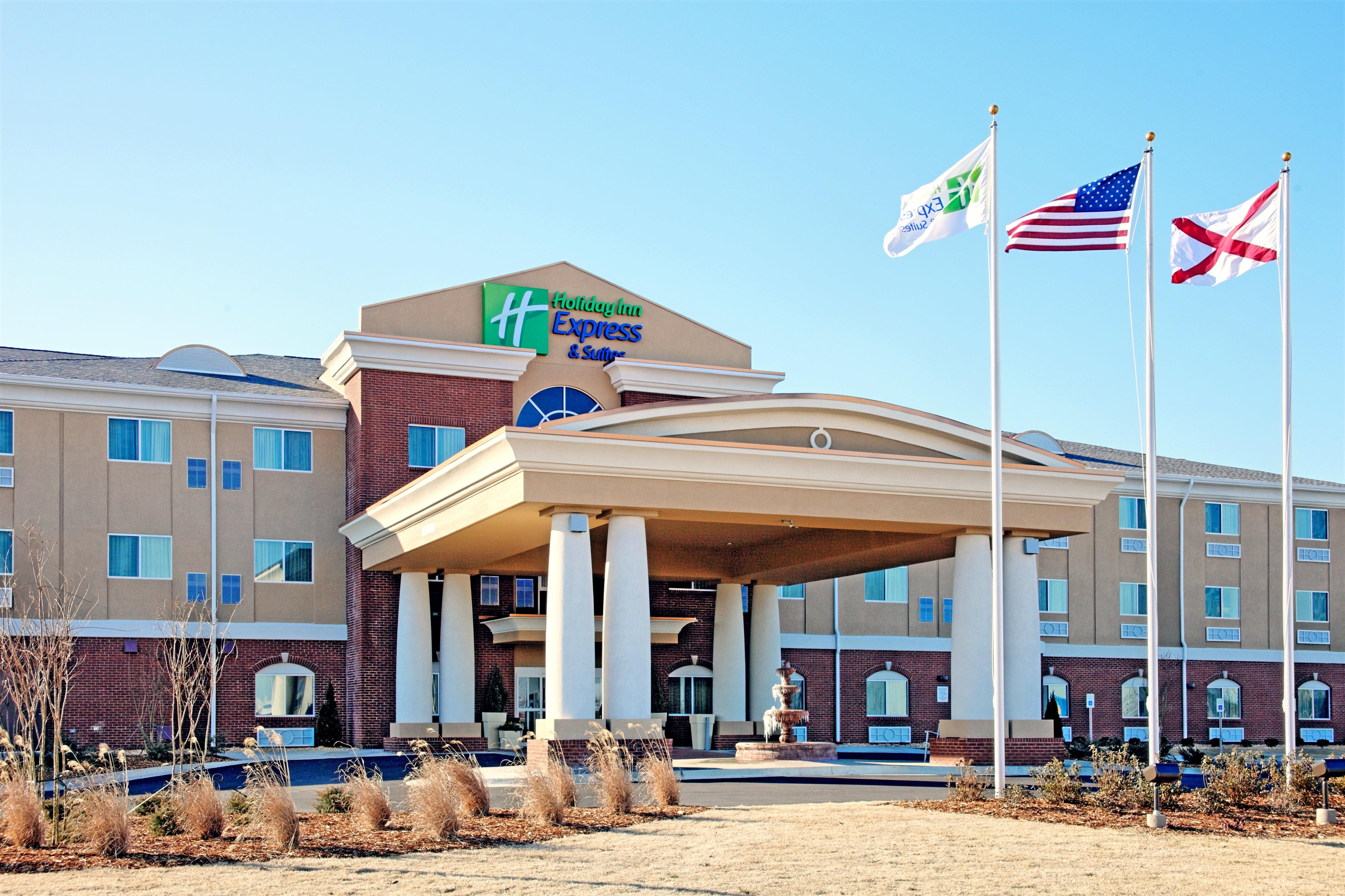 Holiday Inn Express Florence Northeast By Ihg מראה חיצוני תמונה