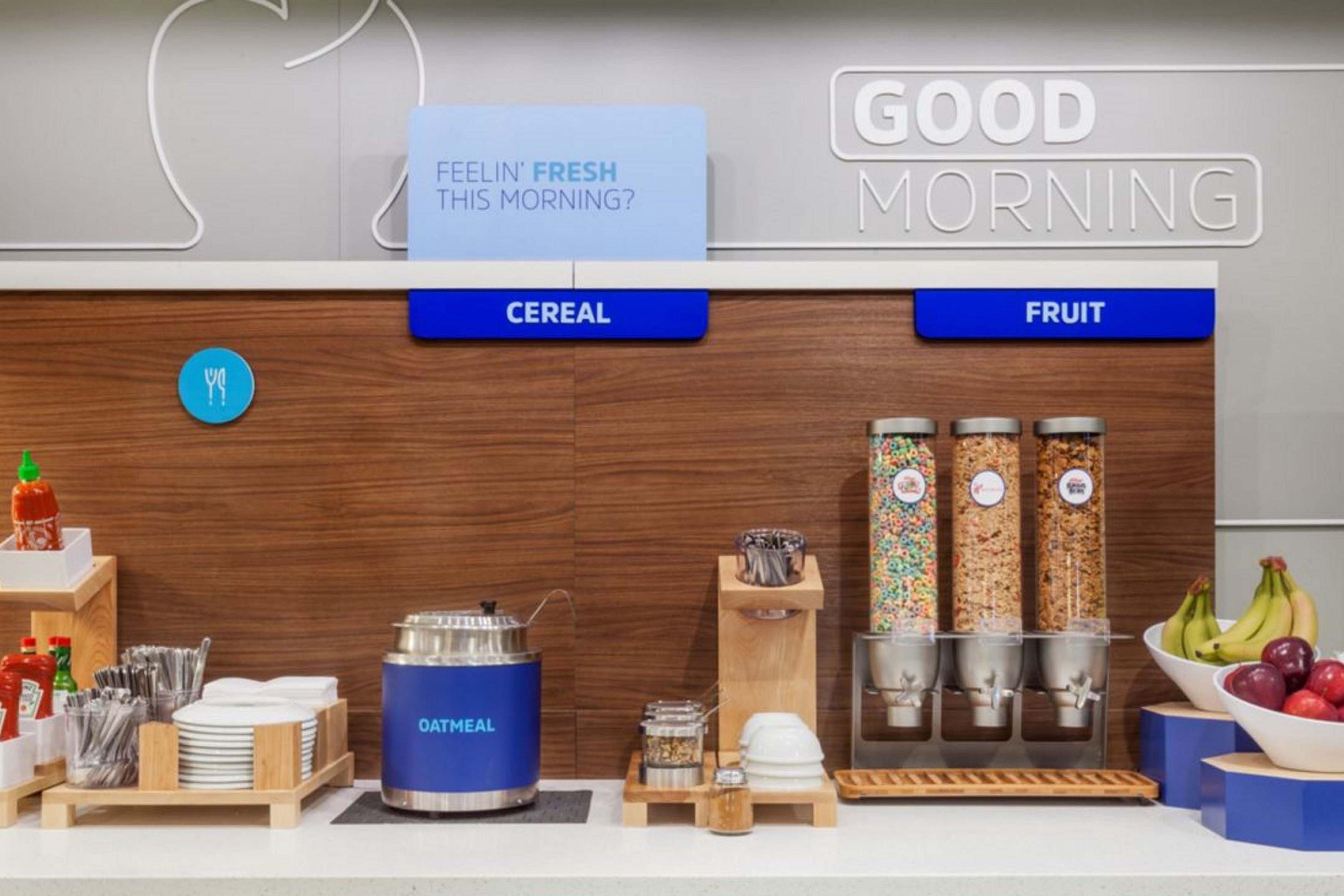 Holiday Inn Express Florence Northeast By Ihg מראה חיצוני תמונה
