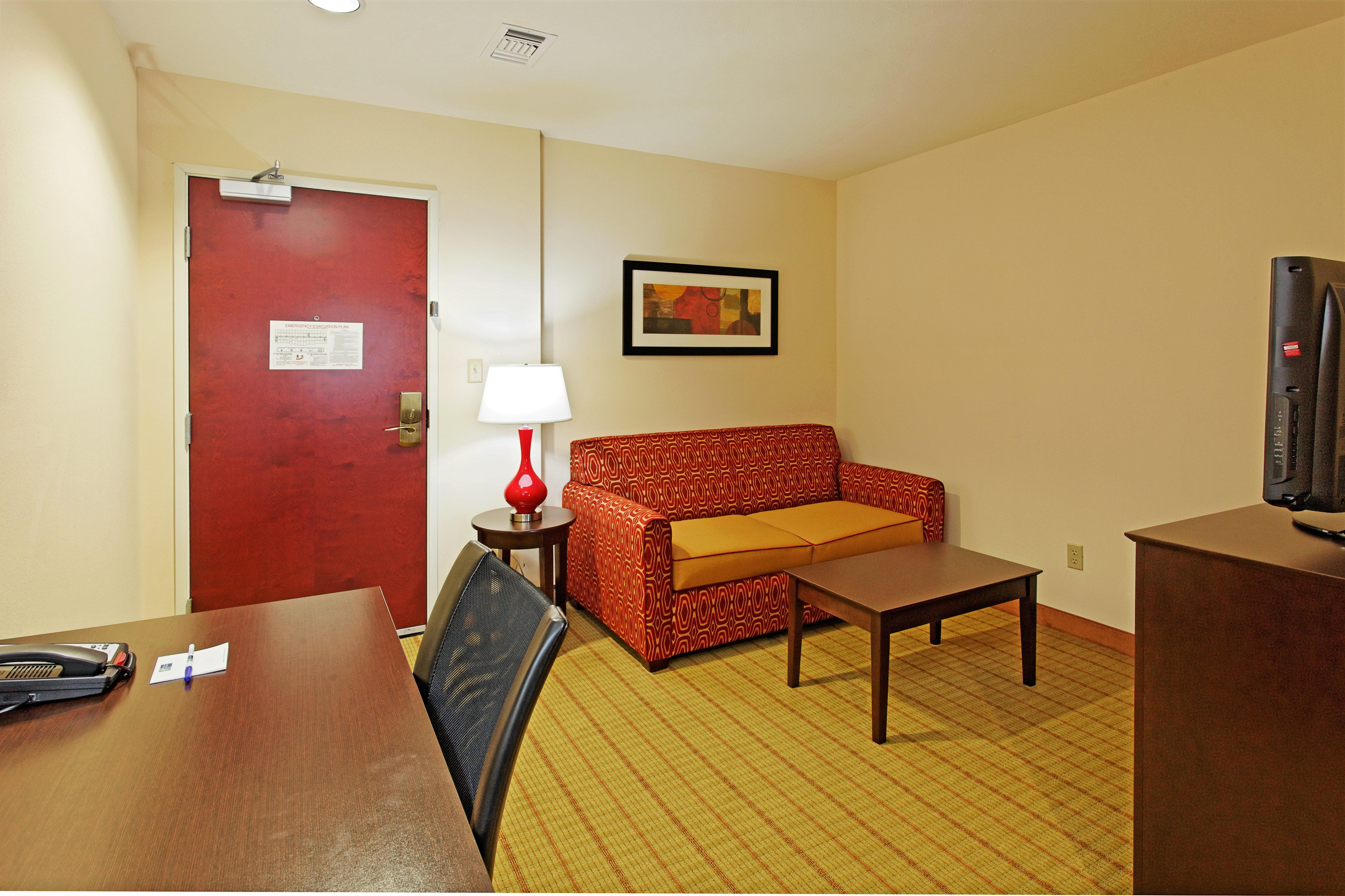 Holiday Inn Express Florence Northeast By Ihg מראה חיצוני תמונה