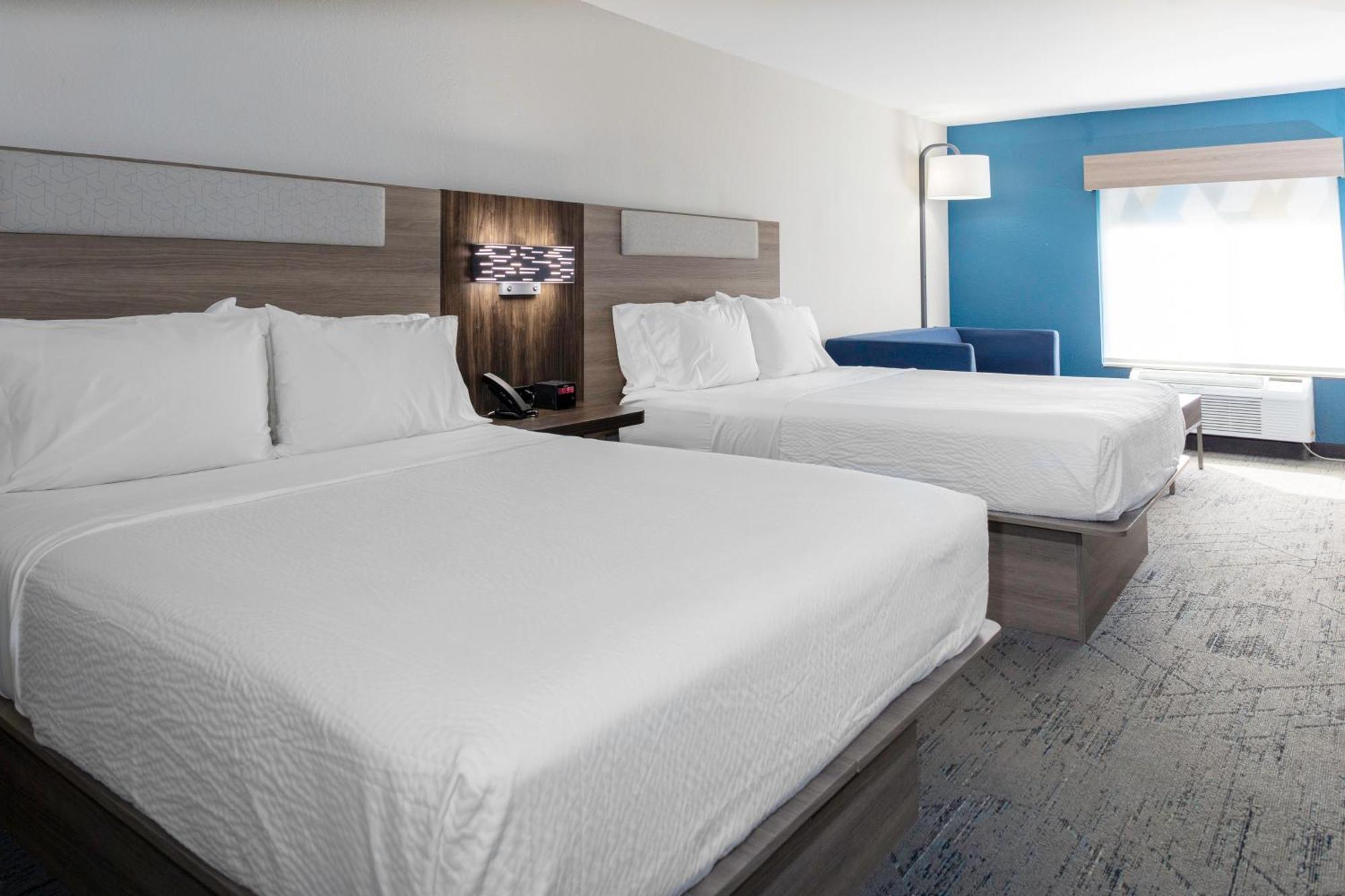 Holiday Inn Express Florence Northeast By Ihg מראה חיצוני תמונה