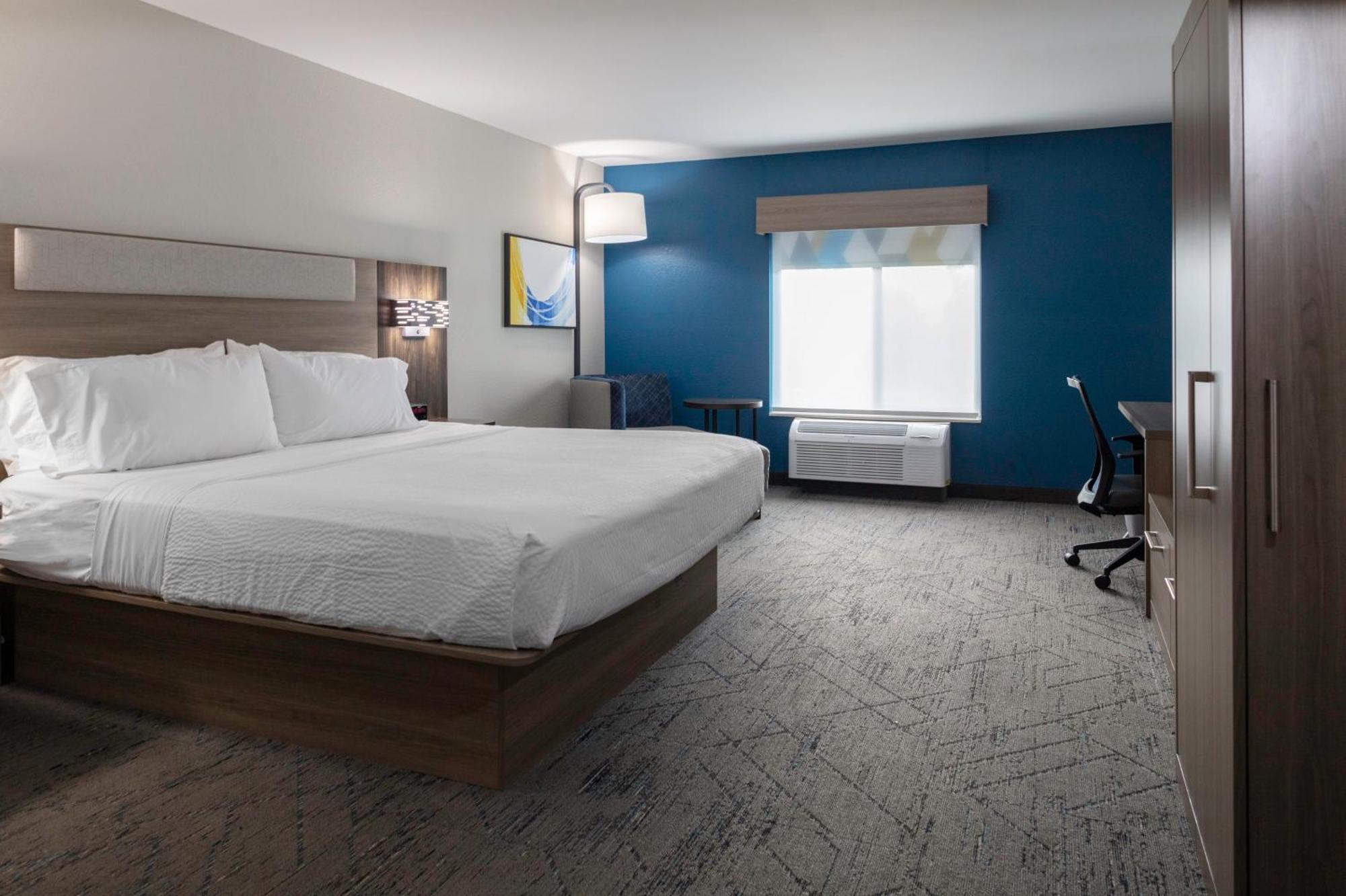 Holiday Inn Express Florence Northeast By Ihg מראה חיצוני תמונה